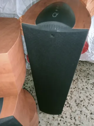 Altavox Altavoces KEF