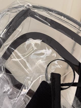 Plástico de lluvia Bugaboo Bee 5