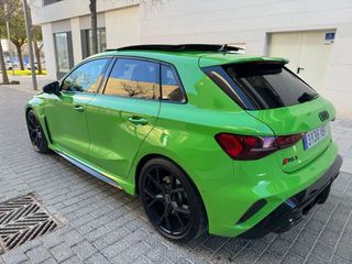 Audi RS3 2025