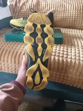 Zapatillas Nike Talla 43 Nuevas