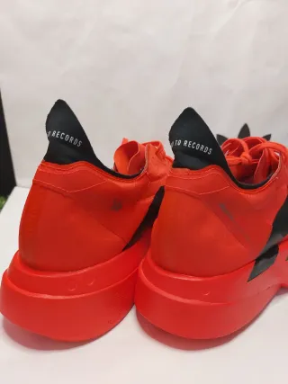 Adidas Adizero Adios Pro 4