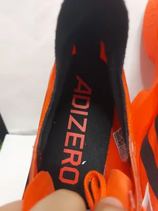 Adidas Adizero Adios Pro 4