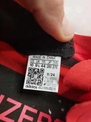 Adidas Adizero Adios Pro 4