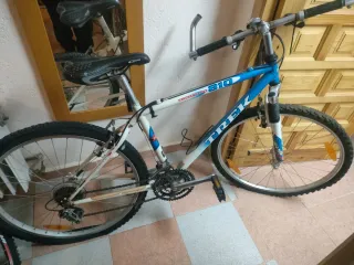 Bicicleta Trek 810