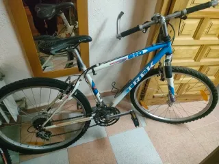 Bicicleta Trek 810