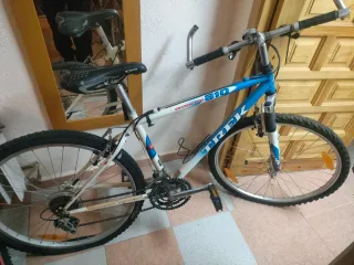 Bicicleta Trek 810