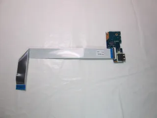 Piezas Portátil HP 250 255 G7