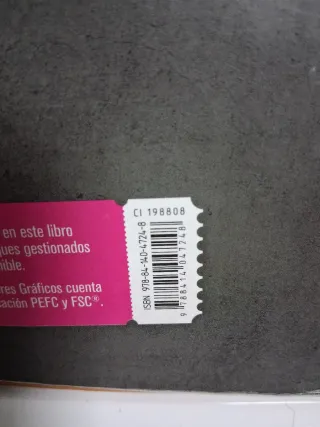 Proyecto: FanFest - Física y Química 4 ESO