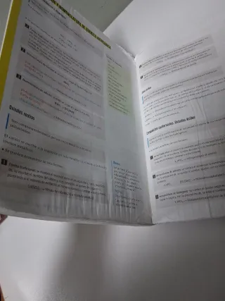 Proyecto: FanFest - Física y Química 4 ESO