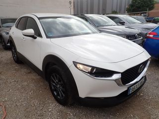Mazda CX-30 2.0 e-Skyactive G MHEV Prime-line 90 kW (122 CV)