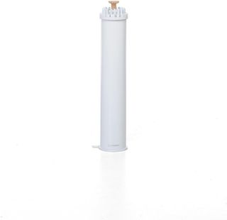 Foppapedretti Octopus Tendedero, Aluminio, Blanco