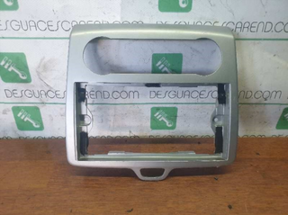 SALPICADERO PEUGEOT 307 BREAK - SW (S1)