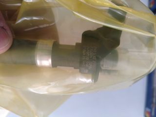 Inyector Bosch 0445116058 / 0445116057