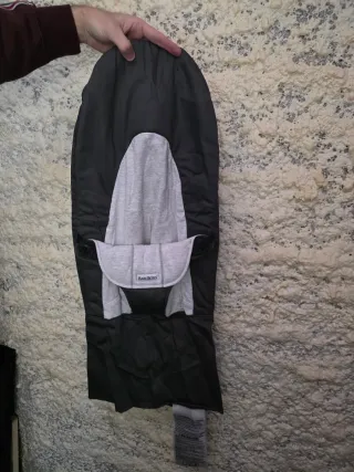 Hamaca entera o funda BabyBjörn