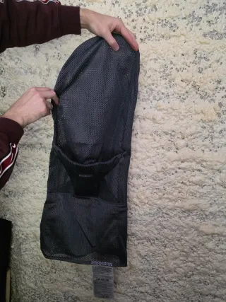 Hamaca entera o funda BabyBjörn