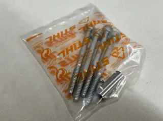 Kit Cilindro y Pistón Stihl Original