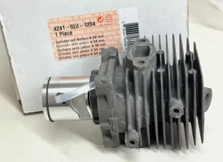 Kit Cilindro y Pistón Stihl Original