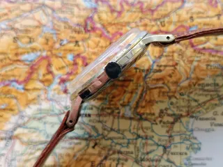 Certina Kurth Frères