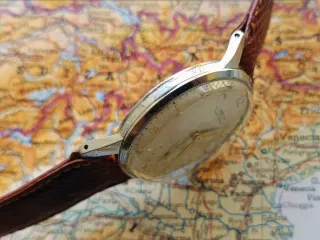 Certina Kurth Frères