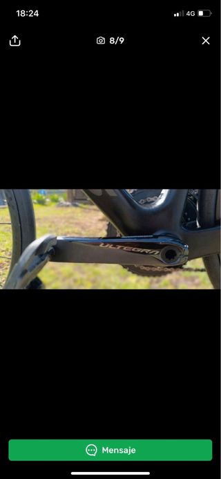 Bicicleta Stevens Izoard Pro