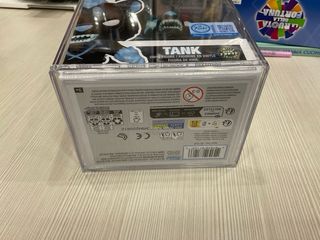 Funko Pop Solo Leveling Tank 2020 Chase