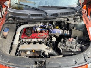 Audi TT TTS 2006 225cv