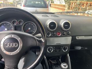 Audi TT TTS 2006 225cv