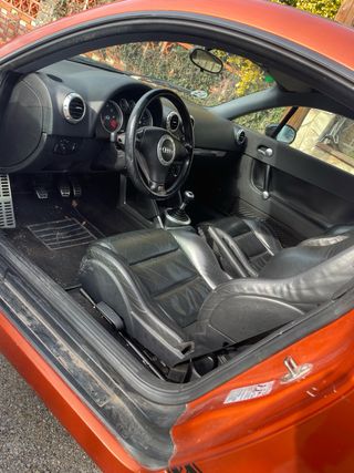 Audi TT TTS 2006 225cv