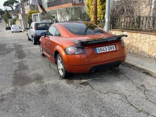 Audi TT TTS 2006 225cv