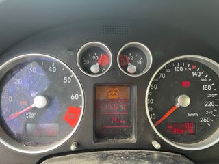 Audi TT TTS 2006 225cv