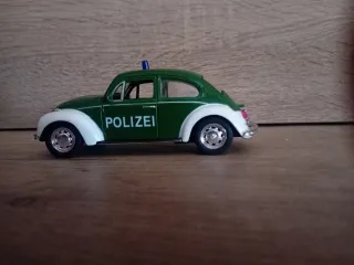 Coches de juguete alemanes