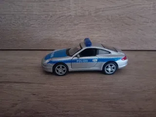 Coches de juguete alemanes