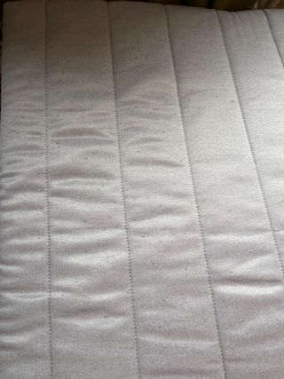 Sofá Cama IKEA PS Gris