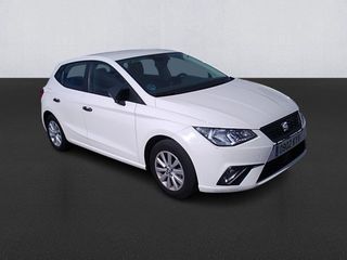 SEAT Ibiza 1.0 MPI S&S Reference Plus 59 kW (80 CV)