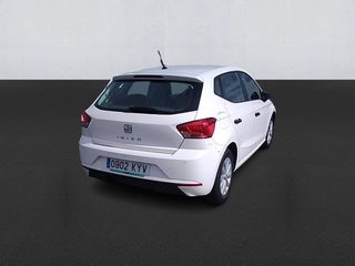 SEAT Ibiza 1.0 MPI S&S Reference Plus 59 kW (80 CV)
