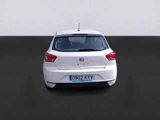SEAT Ibiza 1.0 MPI S&S Reference Plus 59 kW (80 CV)