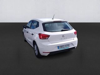 SEAT Ibiza 1.0 MPI S&S Reference Plus 59 kW (80 CV)