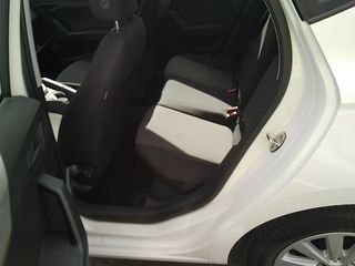 SEAT Ibiza 1.0 MPI S&S Reference Plus 59 kW (80 CV)