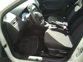 SEAT Ibiza 1.0 MPI S&S Reference Plus 59 kW (80 CV)