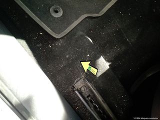 SEAT Ibiza 1.0 MPI S&S Reference Plus 59 kW (80 CV)