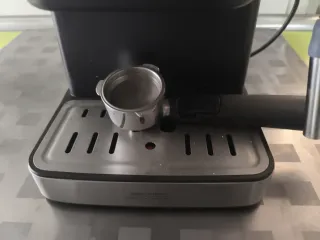 Cafetera Ufesa Express