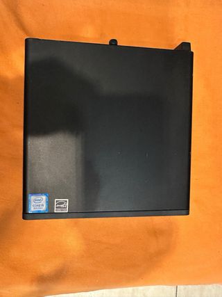 Mini PC HP ProDesk