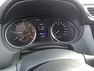 Nissan Qashqai dCi 85 Acenta 85 kW (115 CV)