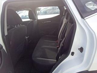 Nissan Qashqai dCi 85 Acenta 85 kW (115 CV)