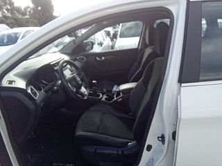Nissan Qashqai dCi 85 Acenta 85 kW (115 CV)