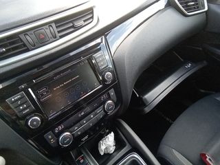 Nissan Qashqai dCi 85 Acenta 85 kW (115 CV)