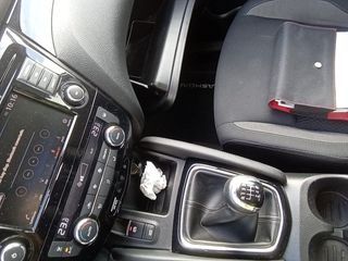 Nissan Qashqai dCi 85 Acenta 85 kW (115 CV)