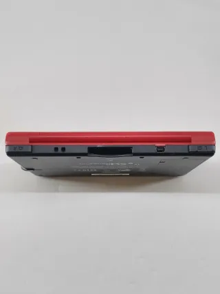 Nintendo DSi XL Rosso Edizione 25° Anniversario Ma