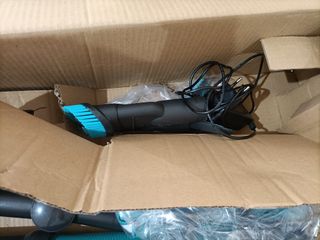 - Cecotec Aspirador Escoba Digital Sin Cable Con