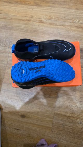 Nike Air Zoom Talla 38 Sin Caja